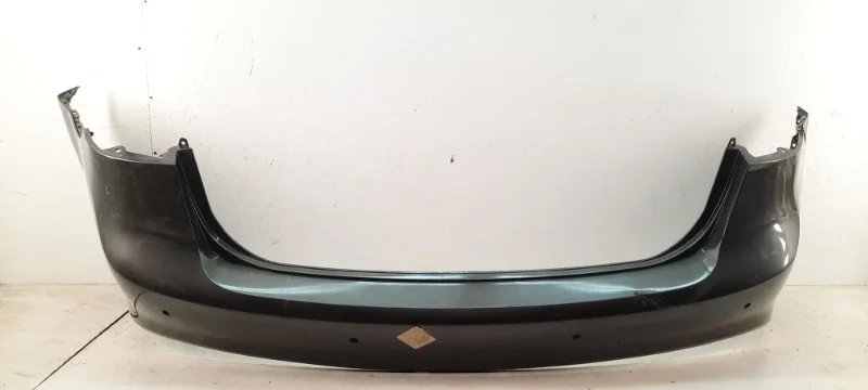 Бампер Kia Cerato 2015- 3