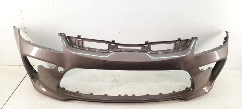 Бампер Kia Rio 2017-2020 4