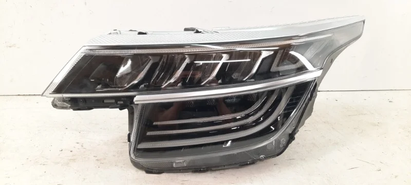 Фара Kia Seltos 2019-