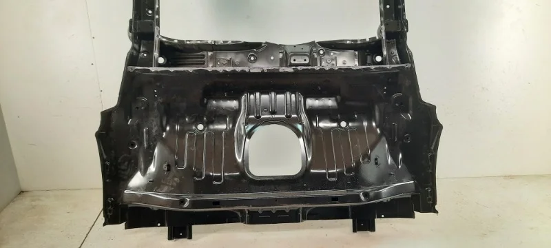 Панель багажника Hyundai Solaris 2017-