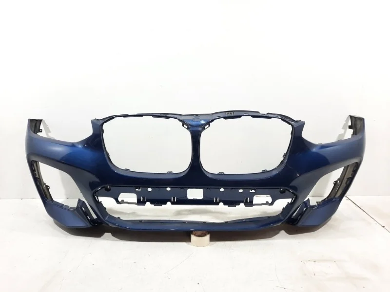 Бампер BMW X3 2017- G01