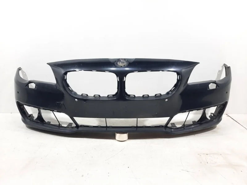 Бампер BMW 5er 2013-2016 F10