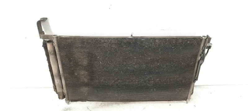 Радиатор кондиционера Hyundai Starex 2007- -1