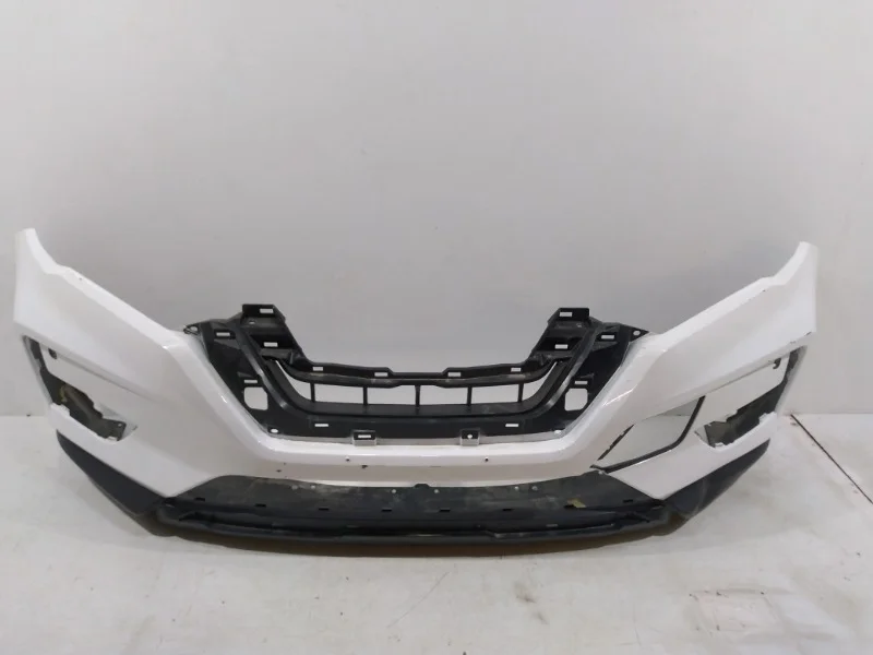 Бампер Nissan X-Trail 2018- T32