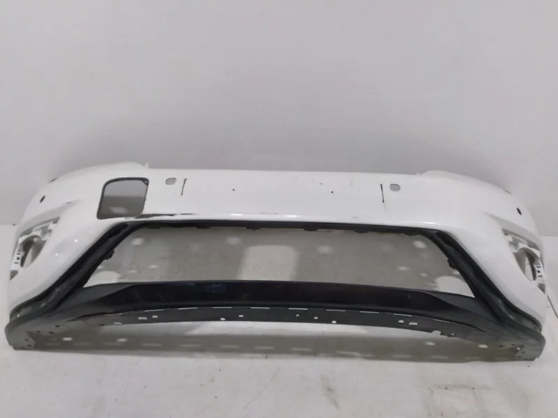 Бампер Nissan Murano c 2014- Z52