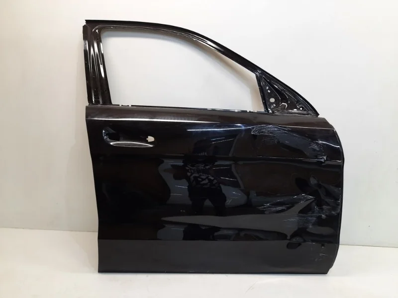 Дверь Mercedes-Benz GLS 2012-2018 X166