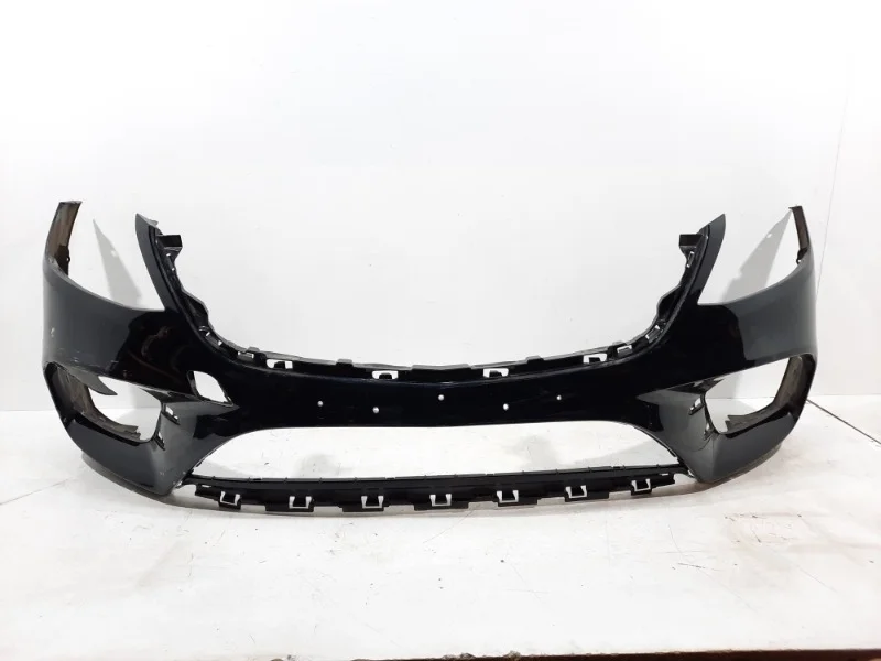 Бампер Mercedes-Benz -Class 2017- W222