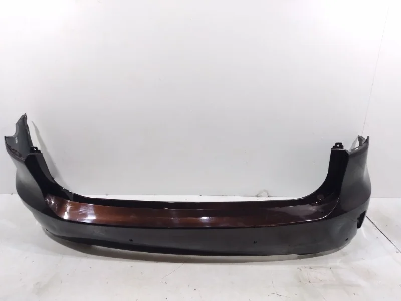 Бампер Lexus RX 2015- 4