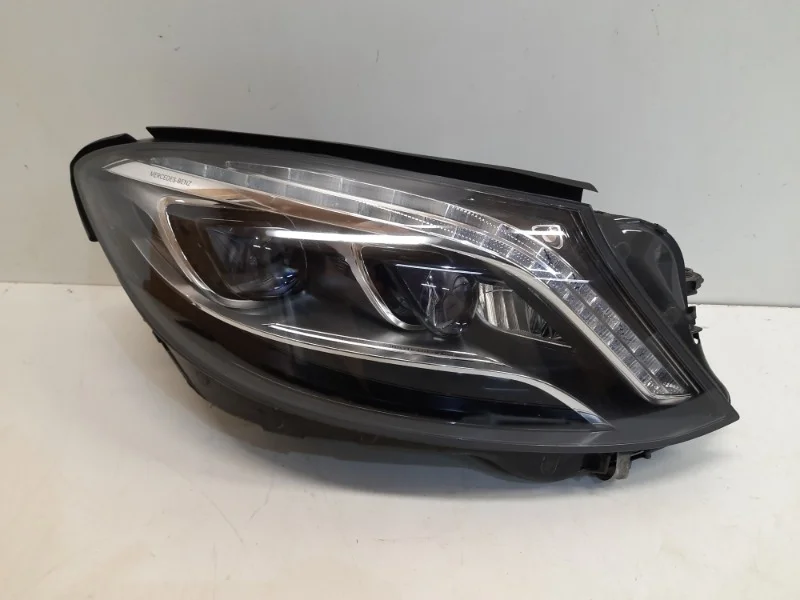 Фара Mercedes-Benz -Class 2013-2017 W222