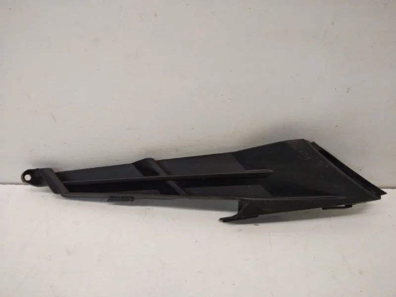 Решетка бампера Lexus RX 2016-2019 4