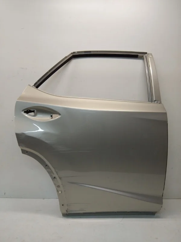Дверь Lexus RX 2016-2021 4