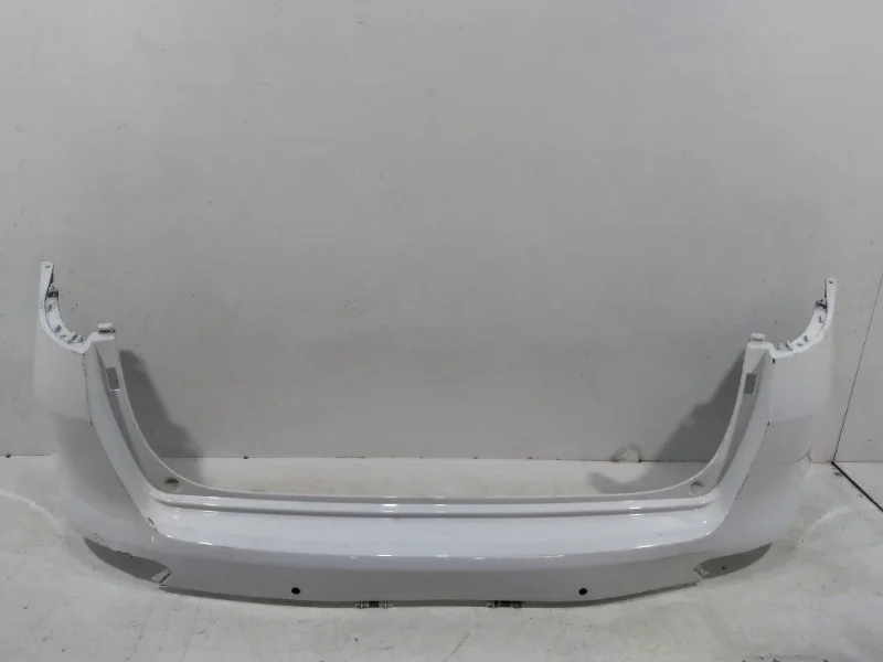 Бампер Kia Sportage 2018- 4