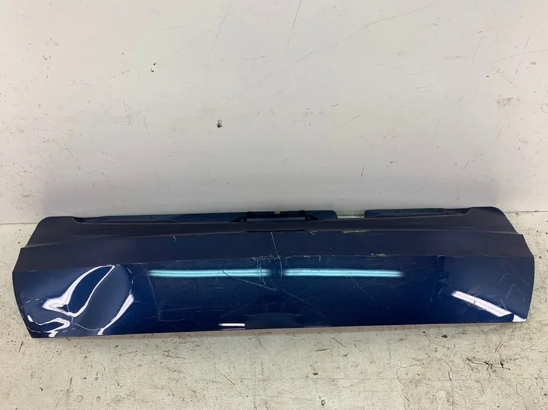 Борт откидной BMW X5 2018- G05