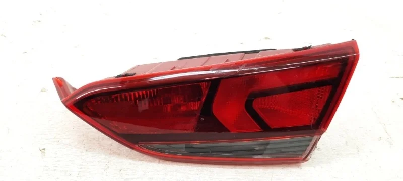 Фонарь Hyundai Solaris 2017-