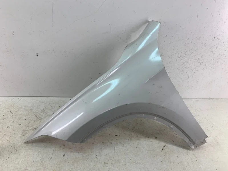 Крыло BMW X1 2015- F48
