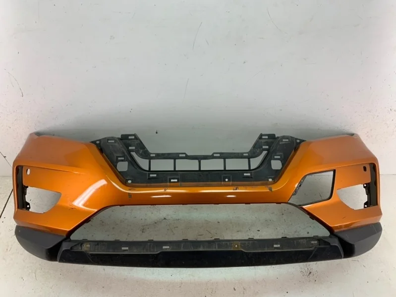 Бампер Nissan X-Trail 2017- T32