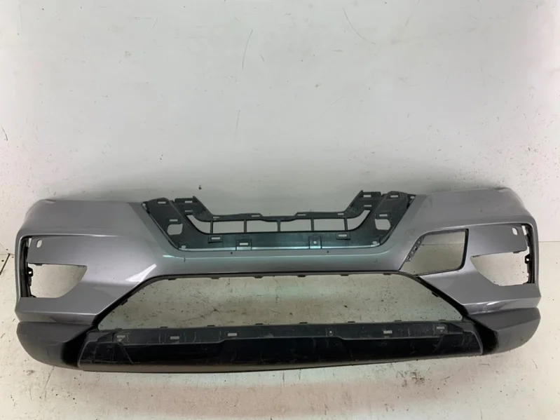 Бампер Nissan X-Trail 2018- T32