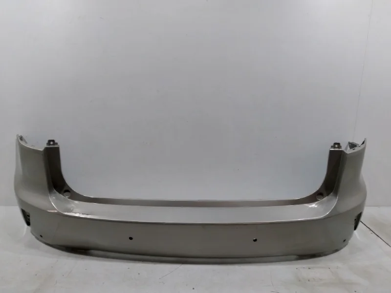 Бампер Lexus RX 2016- 4