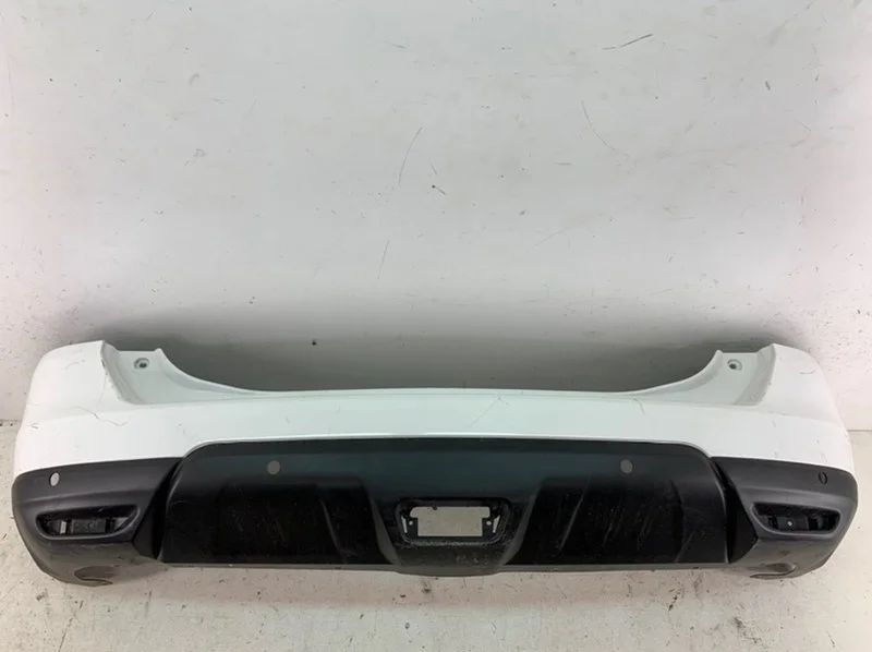 Бампер Nissan X-Trail 2014-2018 T32