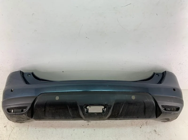 Бампер Nissan X-Trail 2014-2018 T32