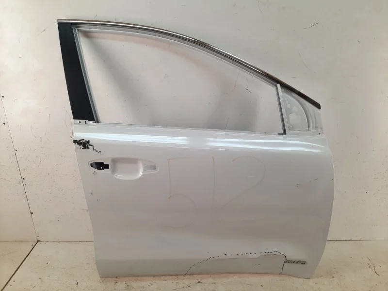 Дверь Kia Sportage 2016-2020 4