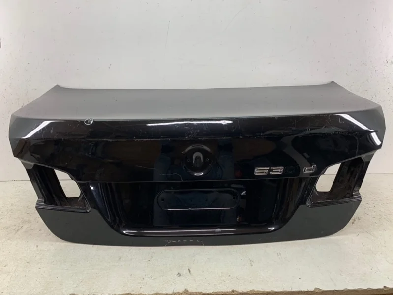 Крышка багажника BMW 5er 2010-2016 F10