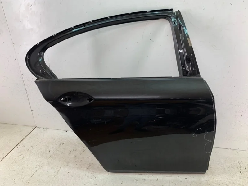 Дверь BMW 5er 2013-2016 F10