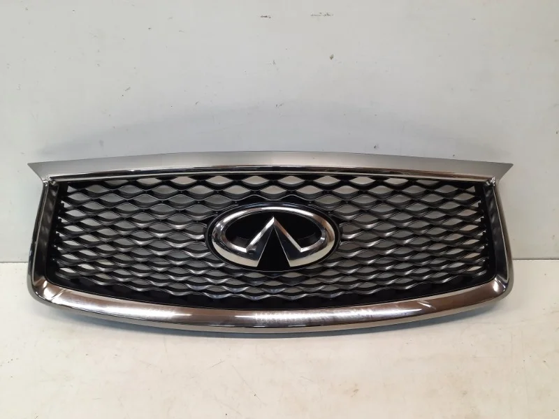 Решетка радиатора Infiniti QX50 2017-2021 J55