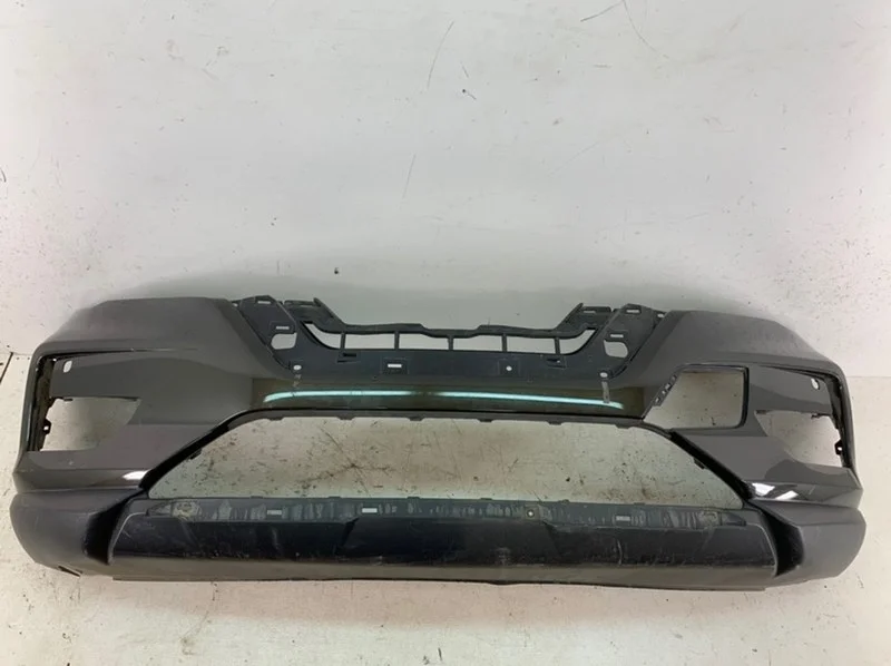 Бампер Nissan X-Trail 2017- T32