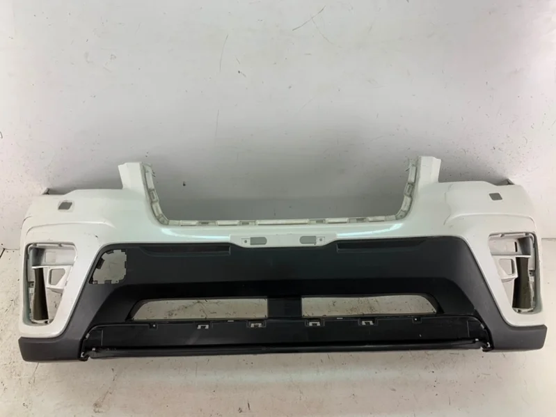 Бампер Subaru Forester 2017- 5