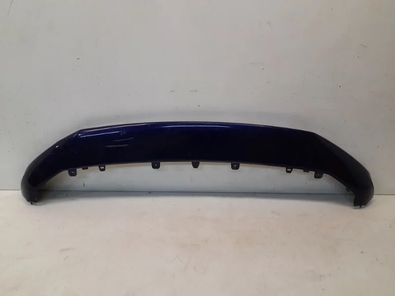 Спойлер бампера AUDI Q5 2017-2021 FY