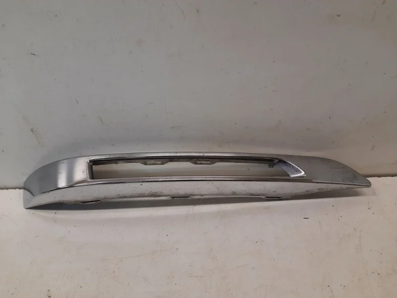 Рамка птф Mercedes-Benz GLK 2012-2015 X204