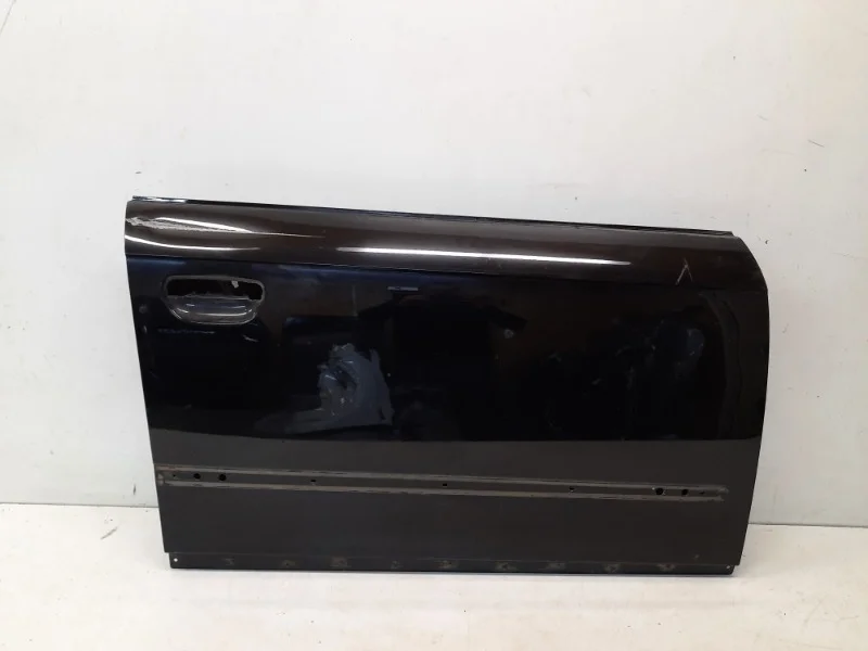 Дверь AUDI A4 2005-2007 B7