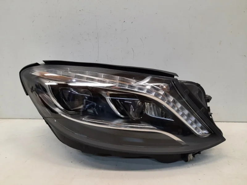 Фара Mercedes-Benz -Class 2013-2016 W222