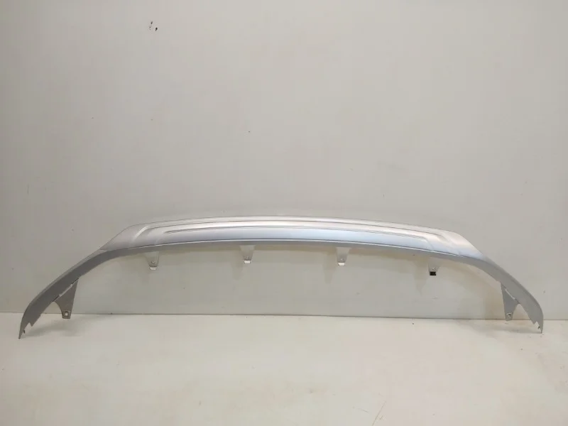 Спойлер бампера Lexus RX 2020- 4