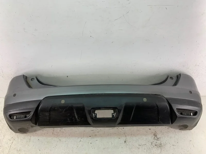 Бампер Nissan X-Trail 2014-2018 T32