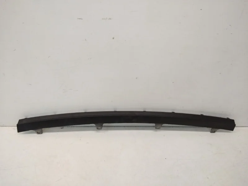 Спойлер бампера Lexus RX 2016-2019 4