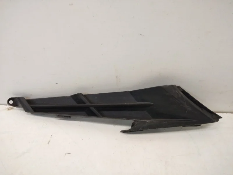 Решетка бампера Lexus RX 2016-2019 4