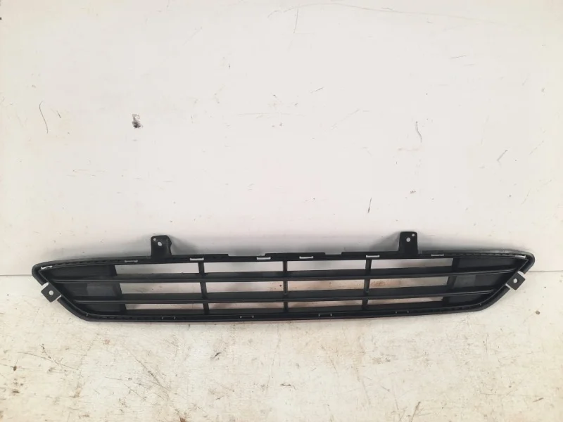 Решетка бампера Kia Optima 2018- 4