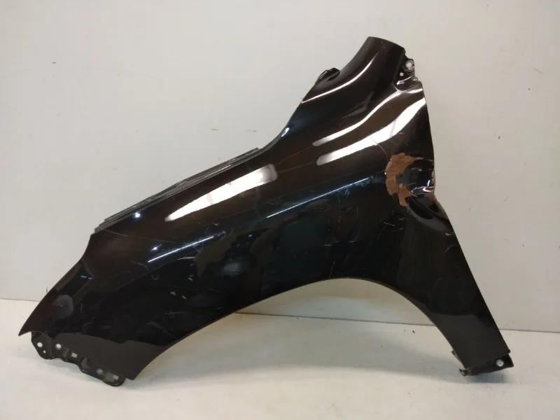 Крыло Lexus LX 2016-2021 3