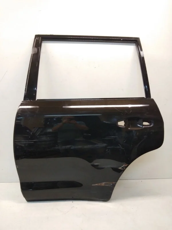 Дверь Lexus LX 2016-2021 3