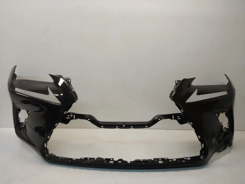 Бампер Lexus NX 2017-2021