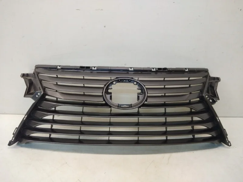 Решетка радиатора Lexus RX 2016-2019 4