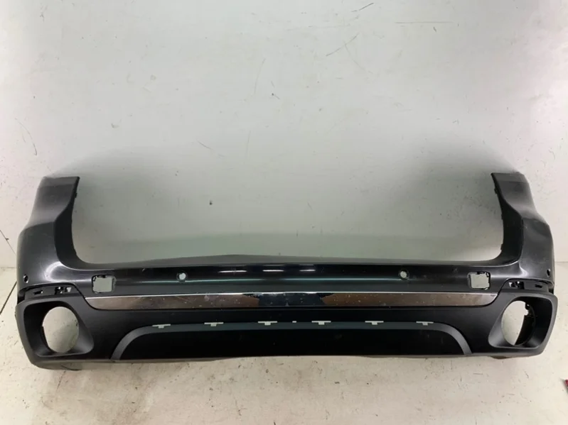 Бампер BMW X5 2013-2018 F15