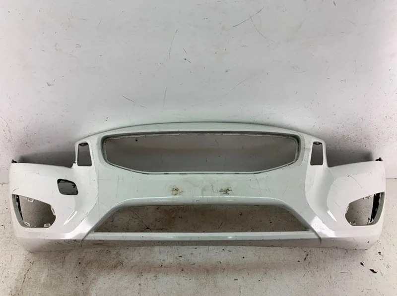 Бампер Volvo S60 2010-2013