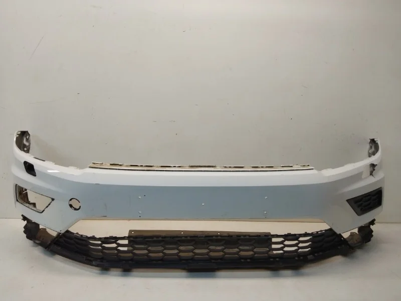 Бампер Volkswagen Tiguan 2017-2020