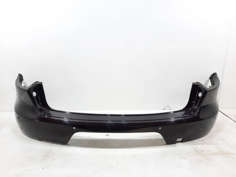 Бампер Porsche Macan 2014-2018 95B