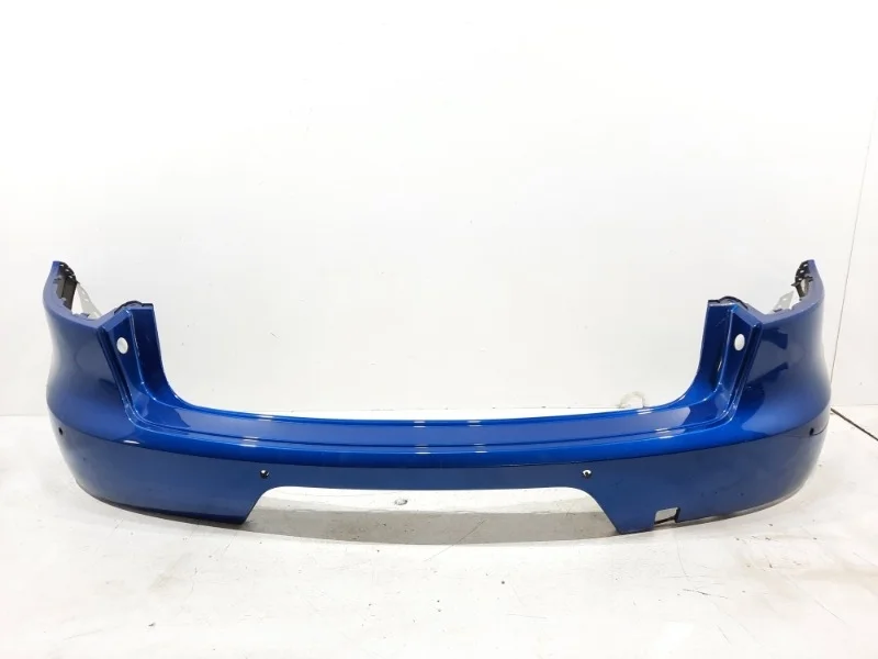 Бампер Porsche Macan 2014-2018 95B