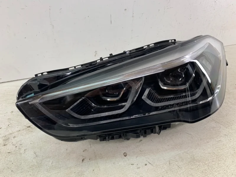 Фара BMW X1 2018- F48