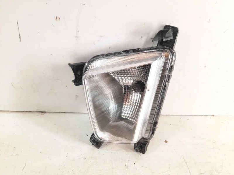 Фара противотуманная Hyundai Creta 2015-